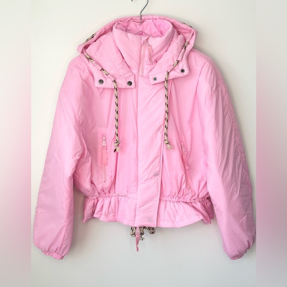 Care FP Round And Round Puffer Size XS - Picture 3 of 5